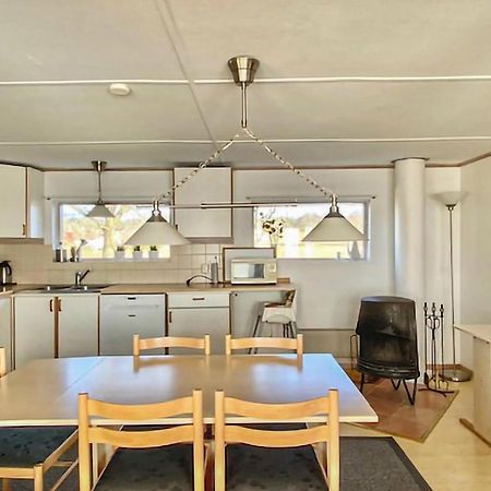 Gorgeous Home In Harloesa With Wifi Harlosa Екстер'єр фото